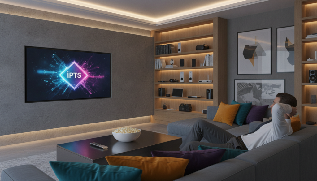Best iptv ca