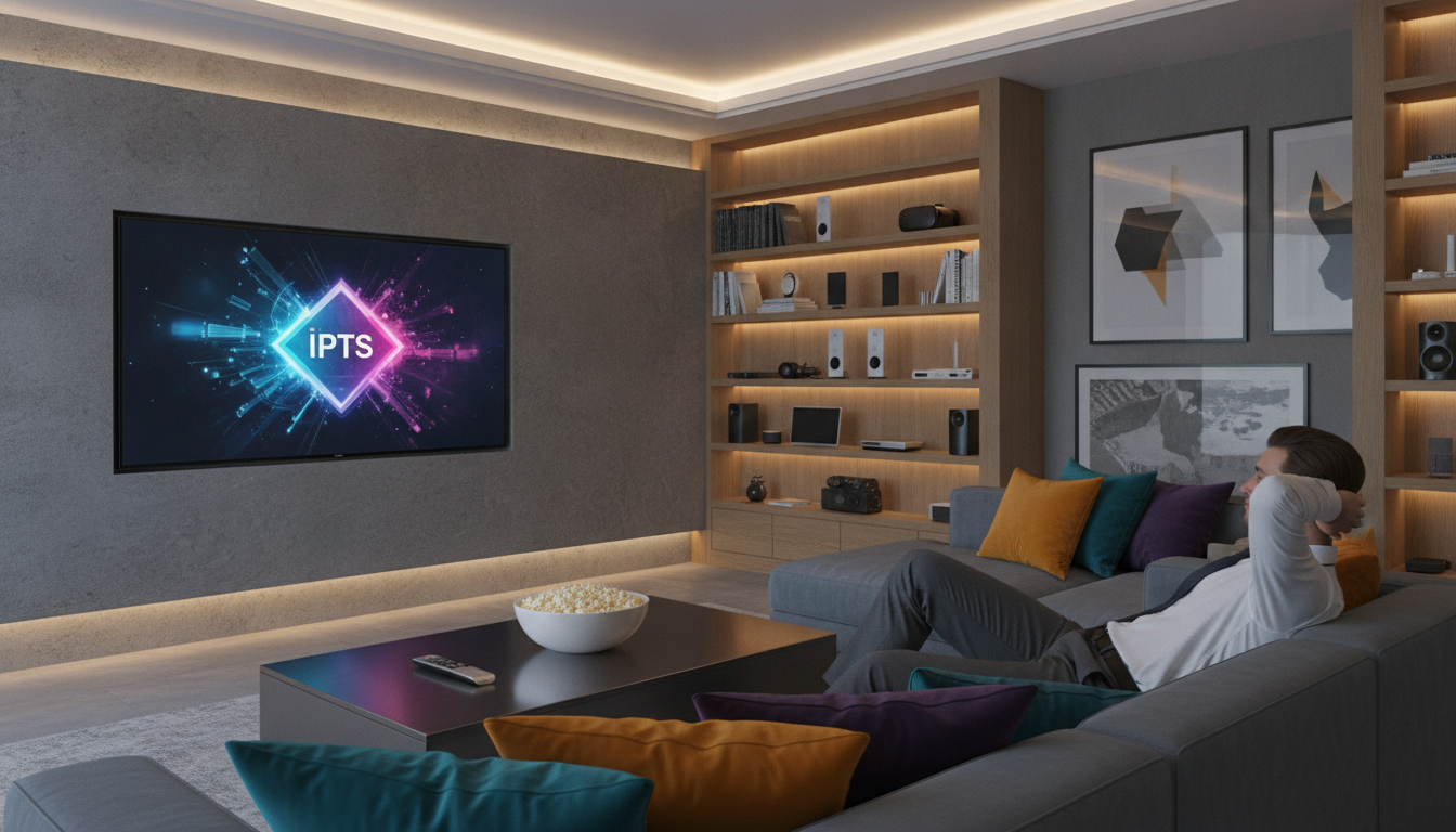 Best iptv ca