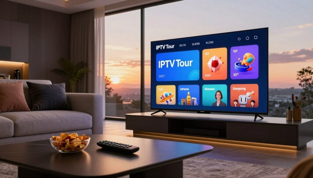 best iptv 2027