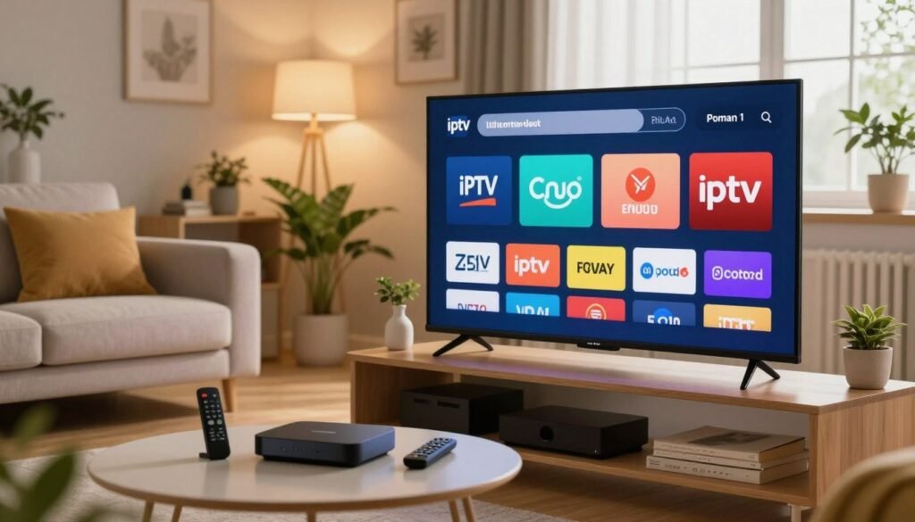 best iptv providers