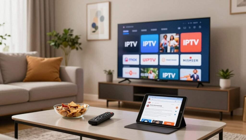 best iptv reddit