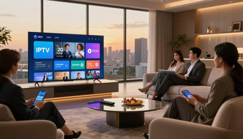 iptv 2027