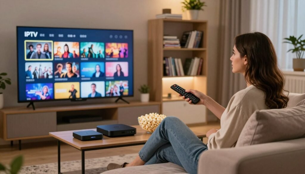 iptv reddit
