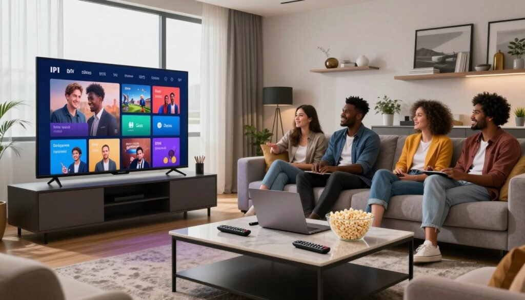 Best IPTV Service
